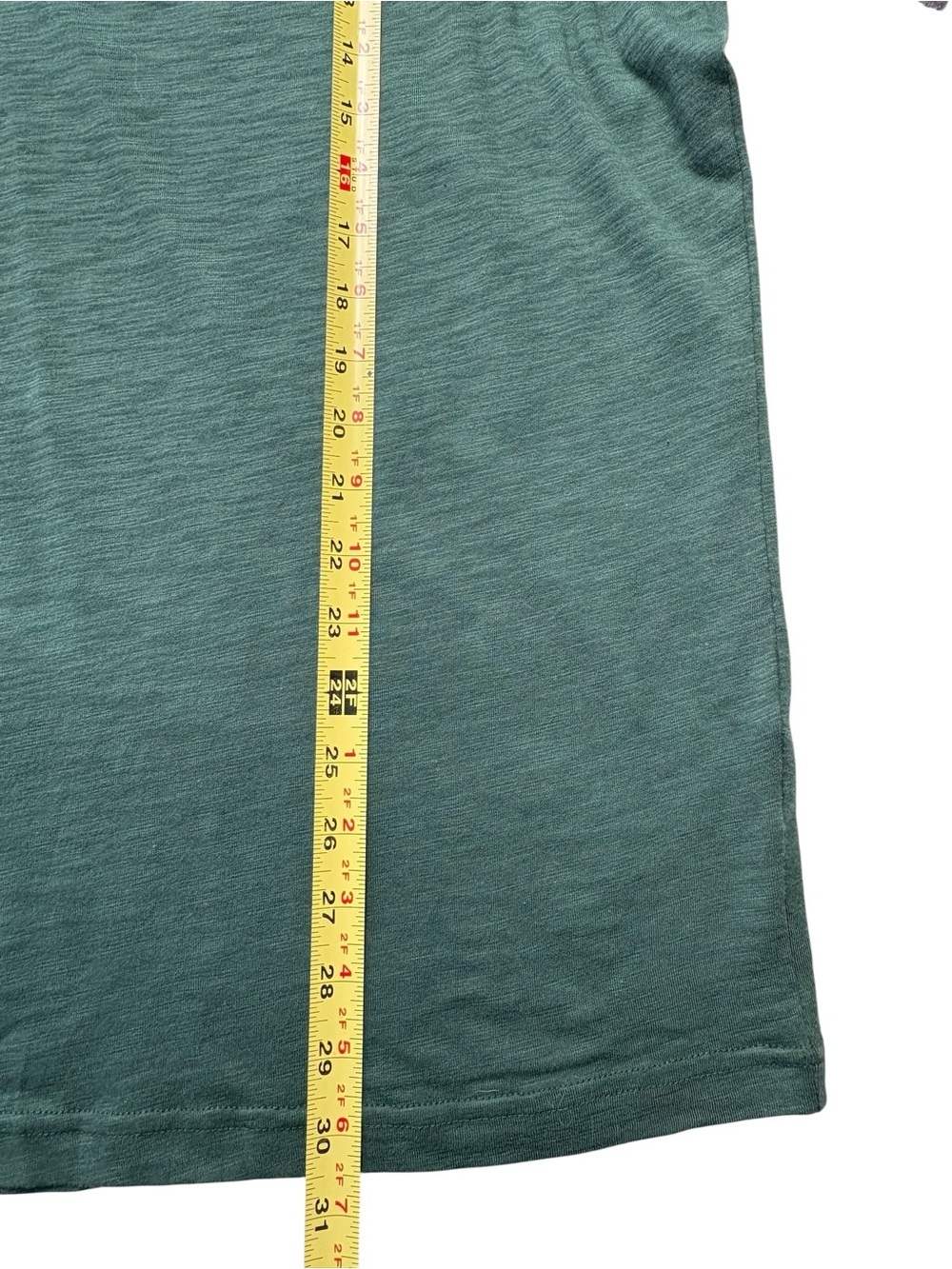 NWT Fanatics Oakland Athletics A’s True Classics Henley Shirt Mens 2XL XXL - Picture 6 of 9